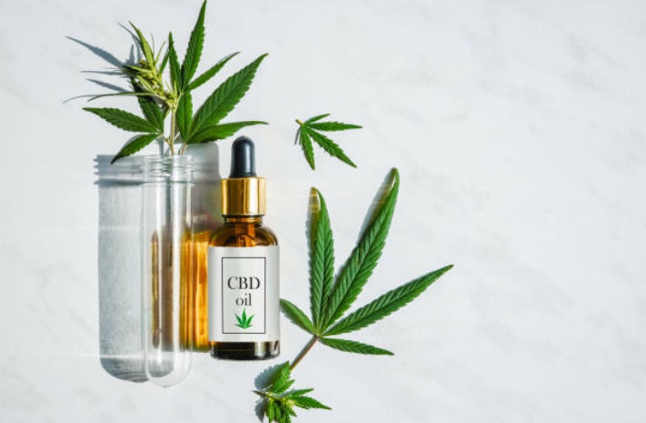 CBD Oil Near Me - Cannabal CBD